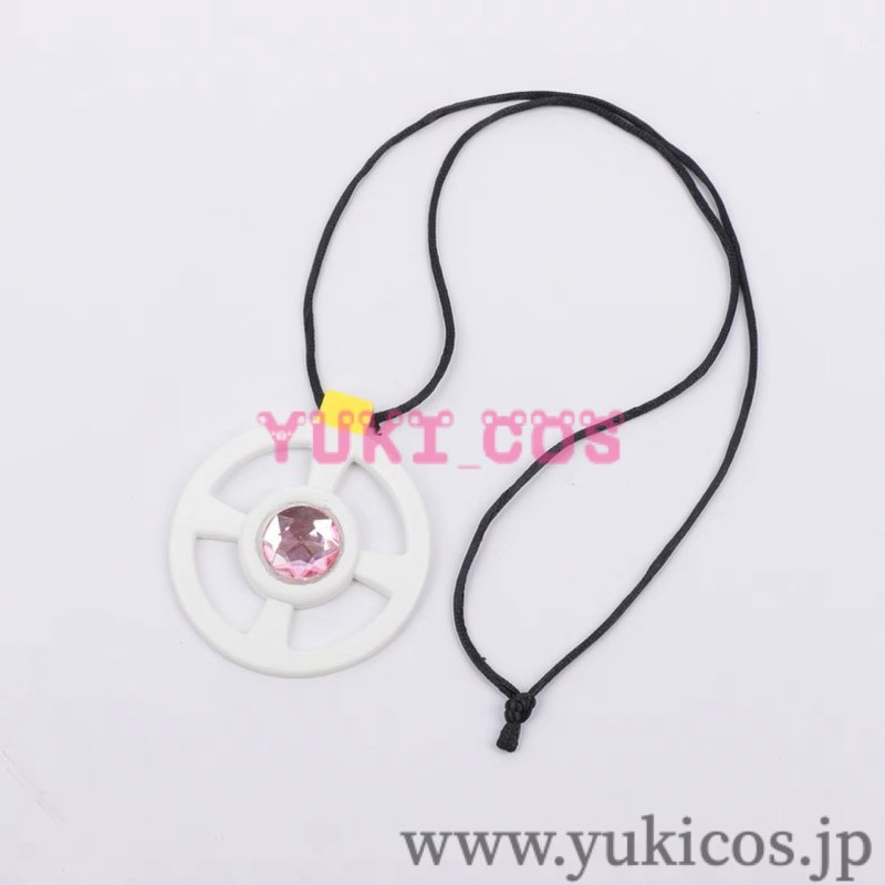 画像13: 名探偵プリキュア　たんプリ　明智あんな　あけちあんな　コスプレ衣装　送料無料 (13)