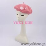 画像14: 名探偵プリキュア　たんプリ　明智あんな　あけちあんな　コスプレ衣装　送料無料 (14)