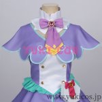 画像5: 名探偵プリキュア　たんプリ　明智あんな変身後　キュアアンサー　コスプレ衣装　送料無料 (5)