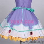 画像7: 名探偵プリキュア　たんプリ　明智あんな変身後　キュアアンサー　コスプレ衣装　送料無料 (7)