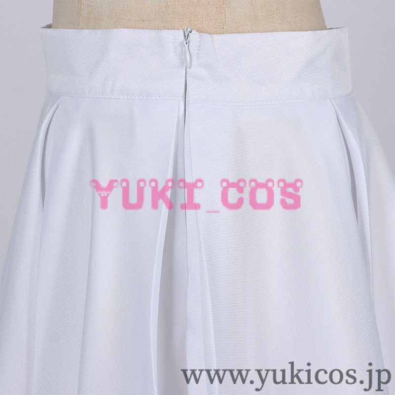 画像12: 名探偵プリキュア　たんプリ　明智あんな変身後　キュアアンサー　コスプレ衣装　送料無料 (12)