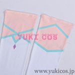 画像14: 名探偵プリキュア　たんプリ　明智あんな変身後　キュアアンサー　コスプレ衣装　送料無料 (14)