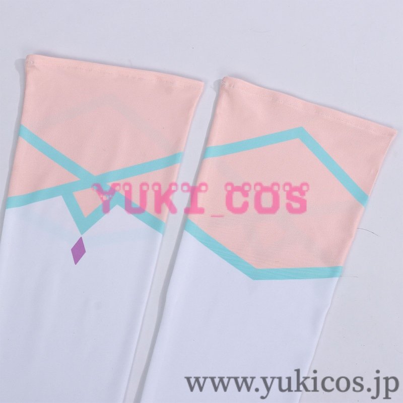 画像14: 名探偵プリキュア　たんプリ　明智あんな変身後　キュアアンサー　コスプレ衣装　送料無料 (14)