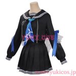 画像3: 勝利の女神:NIKKE　ニケ　Arcana　アルカナ　フォーチュンメイト　コスプレ衣装　送料無料 (3)