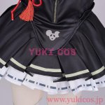 画像9: Neverness to Everness　NTE　Chiz　ちず　ポップン・パンダ　コスプレ衣装　送料無料 (9)