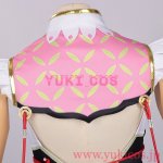画像11: Neverness to Everness　NTE　Chiz　ちず　ポップン・パンダ　コスプレ衣装　送料無料 (11)