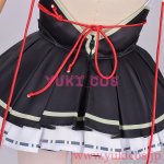 画像12: Neverness to Everness　NTE　Chiz　ちず　ポップン・パンダ　コスプレ衣装　送料無料 (12)