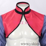 画像4: 超かぐや姫　ちょうかぐやひめ　帝アキラ　コスプレ衣装　送料無料 (4)