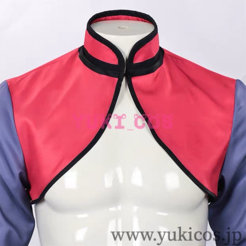 画像4: 超かぐや姫　ちょうかぐやひめ　帝アキラ　コスプレ衣装　送料無料 (4)