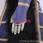 画像7: 超かぐや姫　ちょうかぐやひめ　帝アキラ　コスプレ衣装　送料無料 (7)