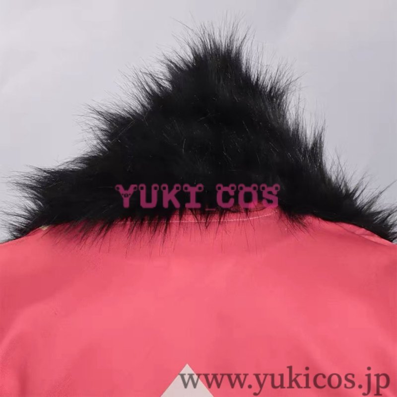 画像8: 超かぐや姫　ちょうかぐやひめ　帝アキラ　コスプレ衣装　送料無料 (8)