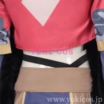 画像9: 超かぐや姫　ちょうかぐやひめ　帝アキラ　コスプレ衣装　送料無料 (9)