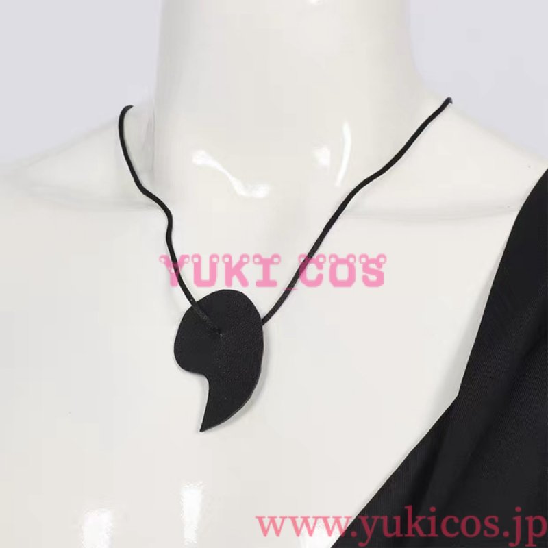 画像4: 超かぐや姫　ちょうかぐやひめ　帝アキラ　水着　コスプレ衣装　送料無料 (4)