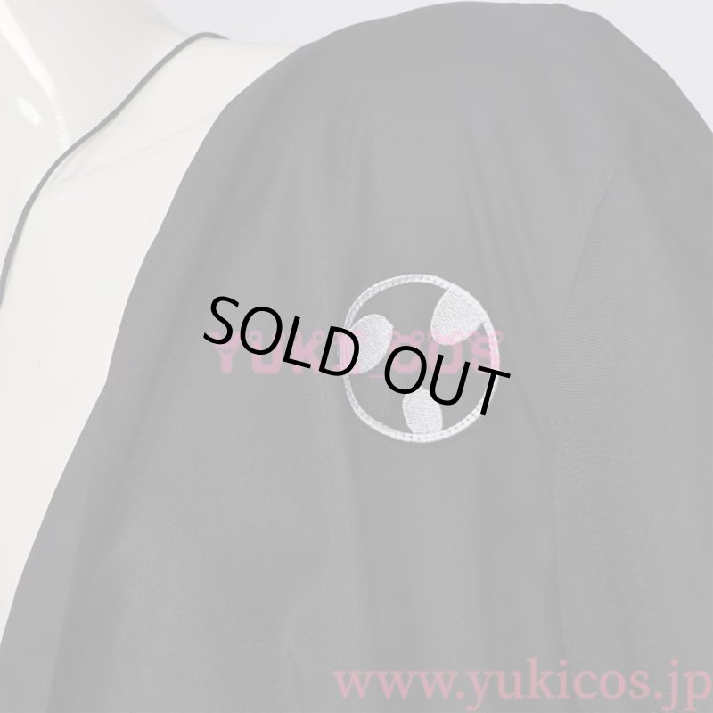 画像5: 超かぐや姫　ちょうかぐやひめ　帝アキラ　水着　コスプレ衣装　送料無料 (5)