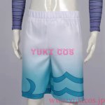 画像7: 超かぐや姫　ちょうかぐやひめ　帝アキラ　水着　コスプレ衣装　送料無料 (7)