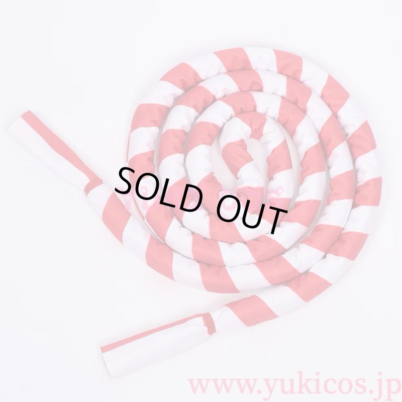 画像8: 超かぐや姫　ちょうかぐやひめ　帝アキラ　水着　コスプレ衣装　送料無料 (8)