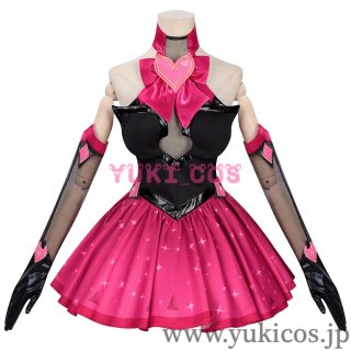 高品質コスプレ衣装専門店