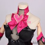 画像5: オーバーウォッチ2　ノクターナ　Nocturna　D.Va　魔法少女　コスプレ衣装　送料無料　新バージョン (5)