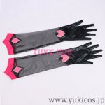 画像13: オーバーウォッチ2　ノクターナ　Nocturna　D.Va　魔法少女　コスプレ衣装　送料無料　新バージョン (13)