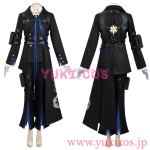 画像1: Neverness to Everness　NTE　Daffodill　ダフォディール　コスプレ衣装　送料無料 (1)