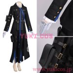 画像3: Neverness to Everness　NTE　Daffodill　ダフォディール　コスプレ衣装　送料無料 (3)
