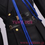 画像5: Neverness to Everness　NTE　Daffodill　ダフォディール　コスプレ衣装　送料無料 (5)