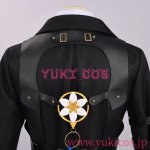 画像8: Neverness to Everness　NTE　Daffodill　ダフォディール　コスプレ衣装　送料無料 (8)