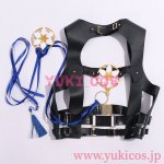 画像10: Neverness to Everness　NTE　Daffodill　ダフォディール　コスプレ衣装　送料無料 (10)