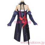画像3: Neverness to Everness　NTE　ネバエバ　Fadia　ファルディーヤ　コスプレ衣装　送料無料 (3)