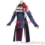 画像4: Neverness to Everness　NTE　ネバエバ　Fadia　ファルディーヤ　コスプレ衣装　送料無料 (4)