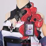 画像6: Neverness to Everness　NTE　ネバエバ　Fadia　ファルディーヤ　コスプレ衣装　送料無料 (6)