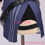 画像8: Neverness to Everness　NTE　ネバエバ　Fadia　ファルディーヤ　コスプレ衣装　送料無料 (8)