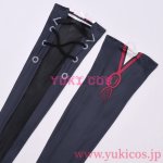 画像14: Neverness to Everness　NTE　ネバエバ　Fadia　ファルディーヤ　コスプレ衣装　送料無料 (14)