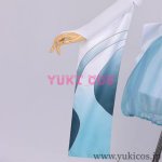 画像6: 超かぐや姫　ちょうかぐやひめ　ツクヨミ感謝祭　酒寄彩葉　コスプレ衣装　送料無料 (6)