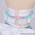 画像8: 超かぐや姫　ちょうかぐやひめ　ツクヨミ感謝祭　酒寄彩葉　コスプレ衣装　送料無料 (8)