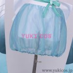 画像10: 超かぐや姫　ちょうかぐやひめ　ツクヨミ感謝祭　酒寄彩葉　コスプレ衣装　送料無料 (10)