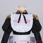 画像4: 死亡遊戯で飯を食う　Playing Death Games to Put Food on the Table　ゴーストハウス　紅野　ベニヤ　コスプレ衣装　送料無料 (4)