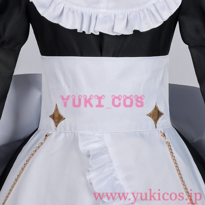 画像5: 死亡遊戯で飯を食う　Playing Death Games to Put Food on the Table　ゴーストハウス　紅野　ベニヤ　コスプレ衣装　送料無料 (5)