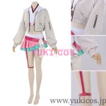 画像3: 超かぐや姫　ちょうかぐやひめ　綾紬芦花　あやつむぎろか　コスプレ衣装　送料無料 (3)