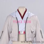 画像4: 超かぐや姫　ちょうかぐやひめ　綾紬芦花　あやつむぎろか　コスプレ衣装　送料無料 (4)