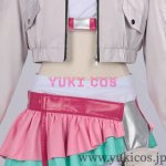 画像5: 超かぐや姫　ちょうかぐやひめ　綾紬芦花　あやつむぎろか　コスプレ衣装　送料無料 (5)