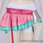 画像6: 超かぐや姫　ちょうかぐやひめ　綾紬芦花　あやつむぎろか　コスプレ衣装　送料無料 (6)