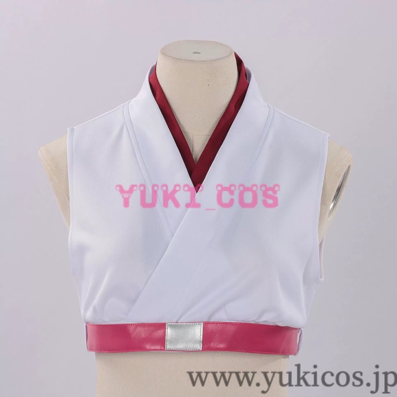 画像7: 超かぐや姫　ちょうかぐやひめ　綾紬芦花　あやつむぎろか　コスプレ衣装　送料無料 (7)