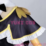 画像6: 名探偵プリキュア　たんプリ　Luluka Moria　森亜るるか　Cure Arcana Shadow　キュアアルカナ・シャドウ　コスプレ衣装　送料無料 (6)