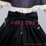 画像11: 名探偵プリキュア　たんプリ　Luluka Moria　森亜るるか　Cure Arcana Shadow　キュアアルカナ・シャドウ　コスプレ衣装　送料無料 (11)