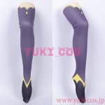 画像12: 名探偵プリキュア　たんプリ　Luluka Moria　森亜るるか　Cure Arcana Shadow　キュアアルカナ・シャドウ　コスプレ衣装　送料無料 (12)