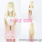 画像15: 名探偵プリキュア　たんプリ　Luluka Moria　森亜るるか　Cure Arcana Shadow　キュアアルカナ・シャドウ　コスプレ衣装　送料無料 (15)