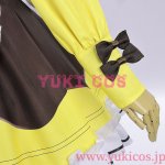 画像7: エギーパーティー　Eggy Party　ホラーナイトからの脱出　ステラ　子供/大人用　コスプレ衣装　送料無料 (7)