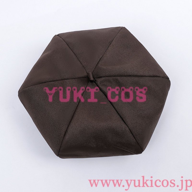 画像13: エギーパーティー　Eggy Party　ホラーナイトからの脱出　ステラ　子供/大人用　コスプレ衣装　送料無料 (13)