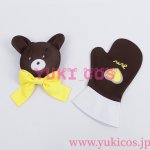 画像15: エギーパーティー　Eggy Party　ホラーナイトからの脱出　ステラ　子供/大人用　コスプレ衣装　送料無料 (15)